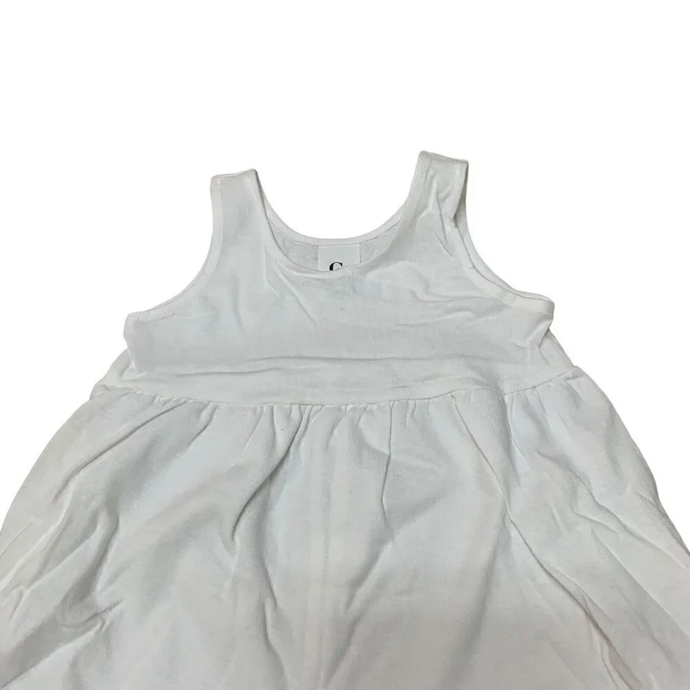 Gee Kay Knit Products Baby One Piece Body Suit NWOT Size 18 Months Romper